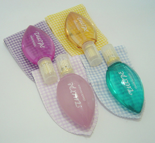 Perfume Tulipe – Sucesso de longa data